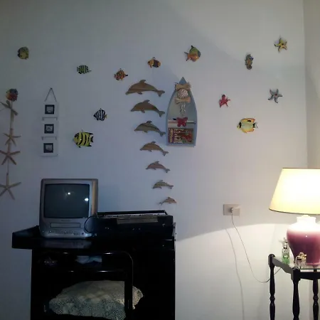 Sole Mare Versilia Villa *