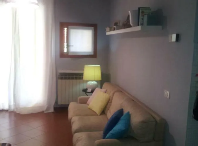 Sole Mare Versilia Cinquale