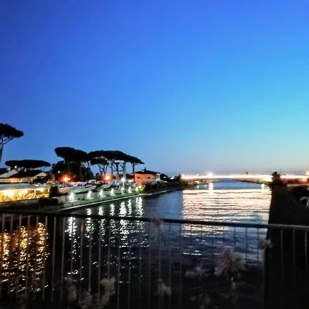 Sole Mare Versilia