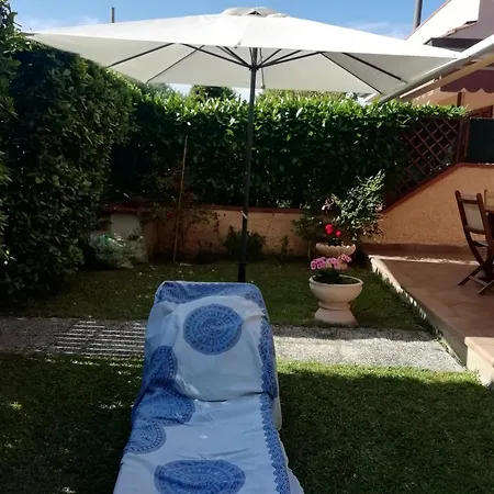 Sole Mare Versilia *