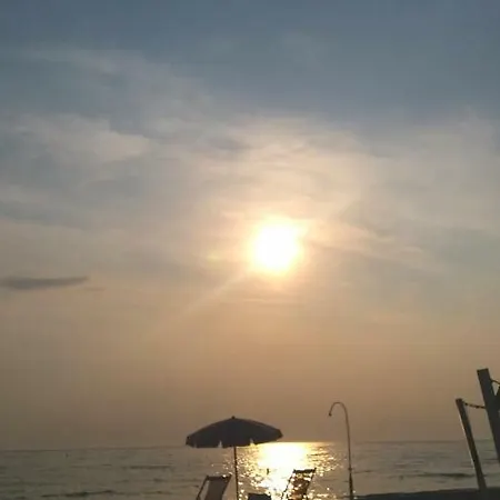 Sole Mare Versilia Cinquale