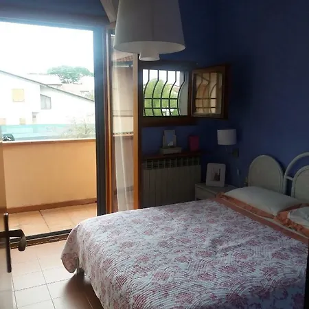 Villa Sole Mare Versilia *