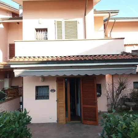 Sole Mare Versilia * Cinquale