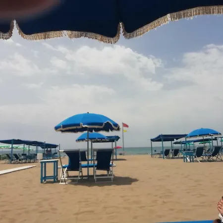Sole Mare Versilia 钦克亚勒