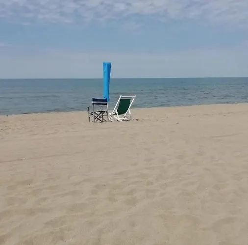 Sole Mare Versilia * 钦克亚勒