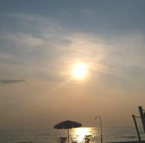 Sole Mare Versilia 钦克亚勒