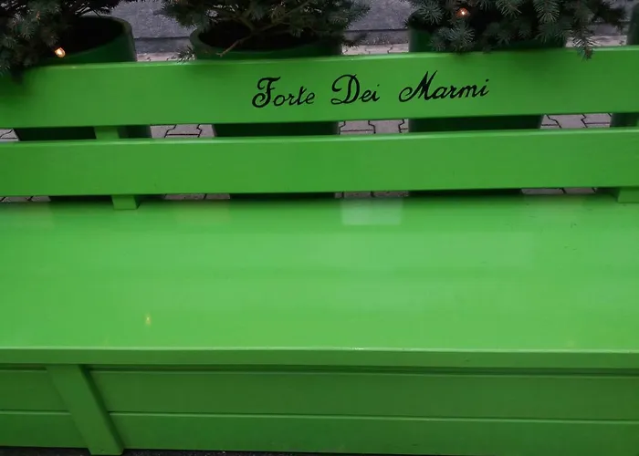 Sole Mare Versilia Villa *