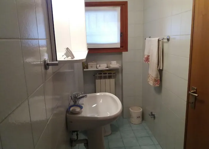 Sole Mare Versilia 빌라