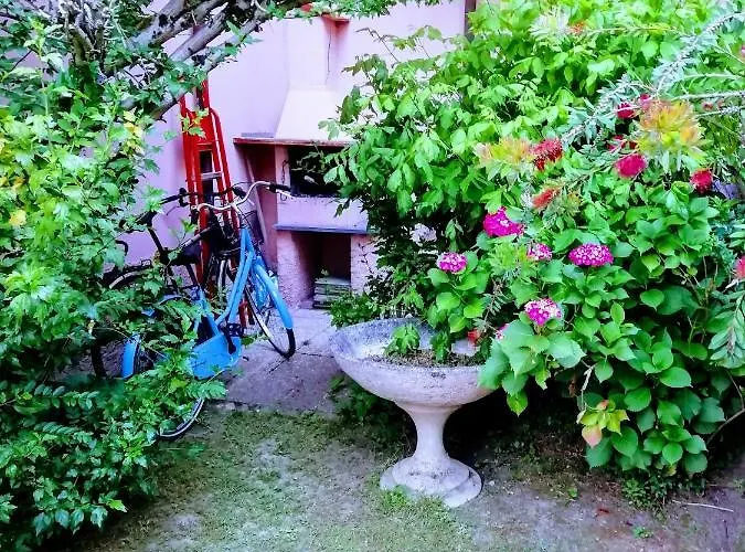 Sole Mare Versilia Villa *