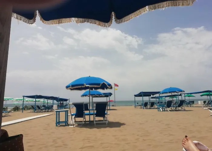 Sole Mare Versilia 钦克亚勒