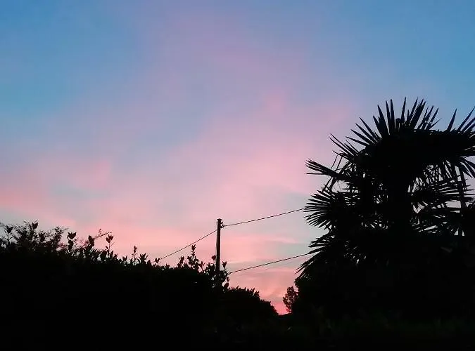 Villa Sole Mare Versilia