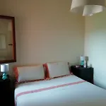ヴィラ Sole Mare Versilia チンカレ