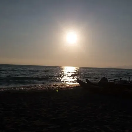 Sole Mare Versilia