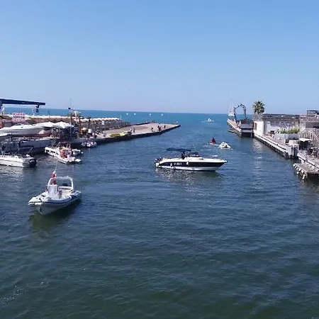 Sole Mare Versilia *