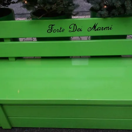 Sole Mare Versilia Villa *