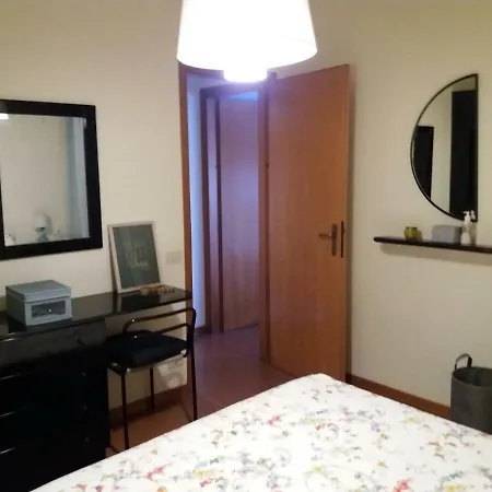 Villa Sole Mare Versilia *