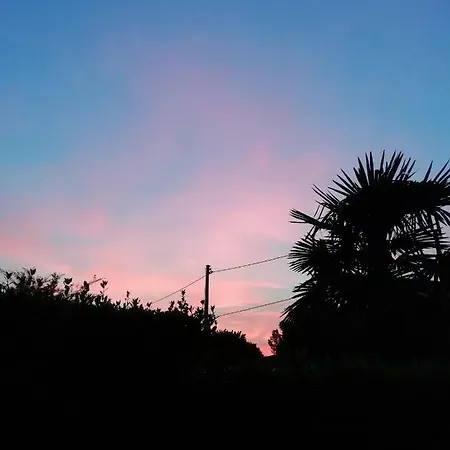 Villa Sole Mare Versilia