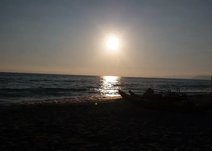 Sole Mare Versilia