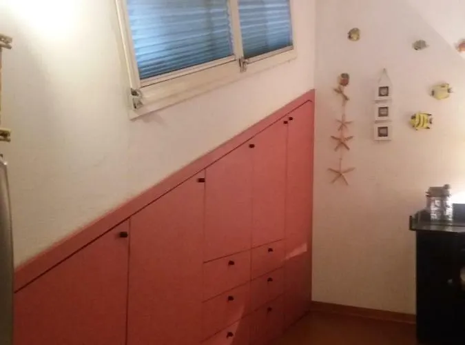 Sole Mare Versilia Villa *
