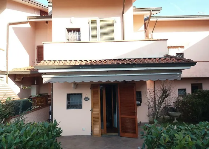 Sole Mare Versilia * Cinquale