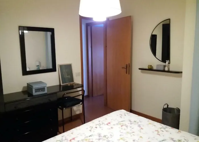 Villa Sole Mare Versilia *